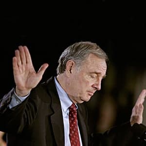 That time the RCMP dropped a mid-election bombshell