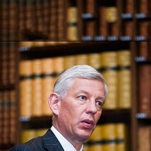 Why McKinsey & Co. is helping Ottawa out, pro bono