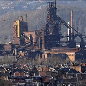 Surprised about Wallonia's CETA stand? You don't watch enough movies