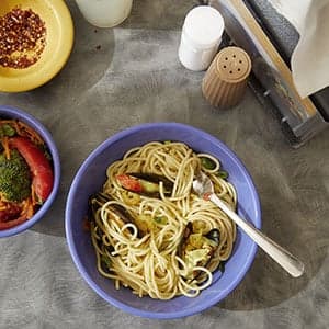 A food critic takes on U of T's new fresh, local food program