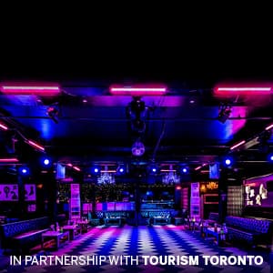 Toronto: Where the pro sports stars go to play