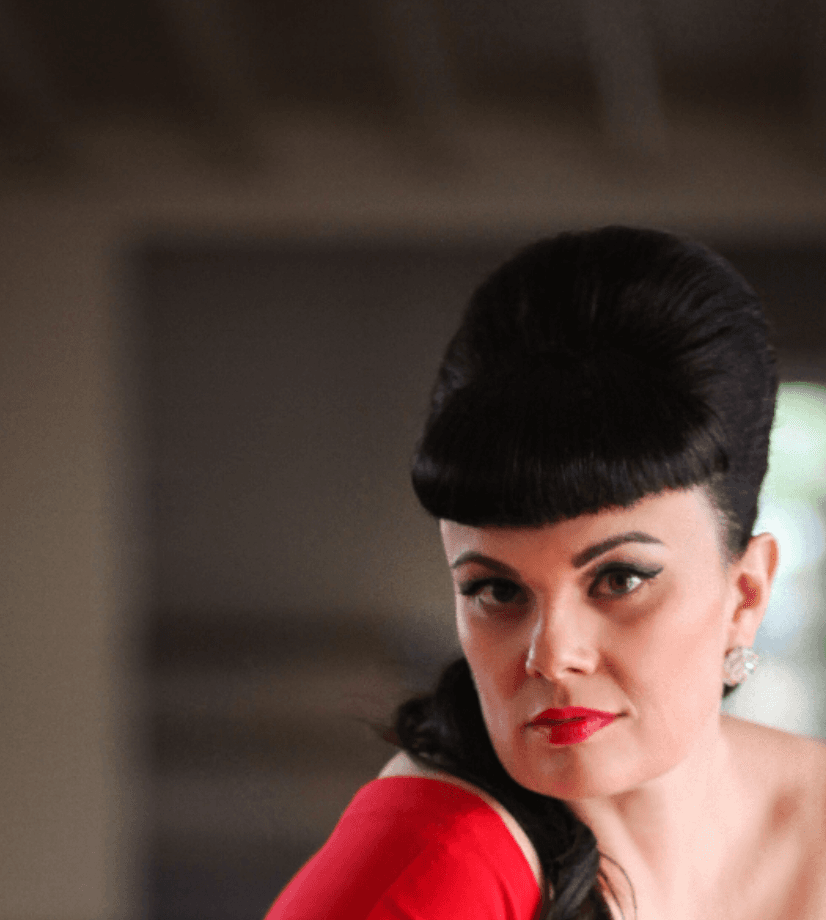 Tami Neilson hits the right notes for all ages