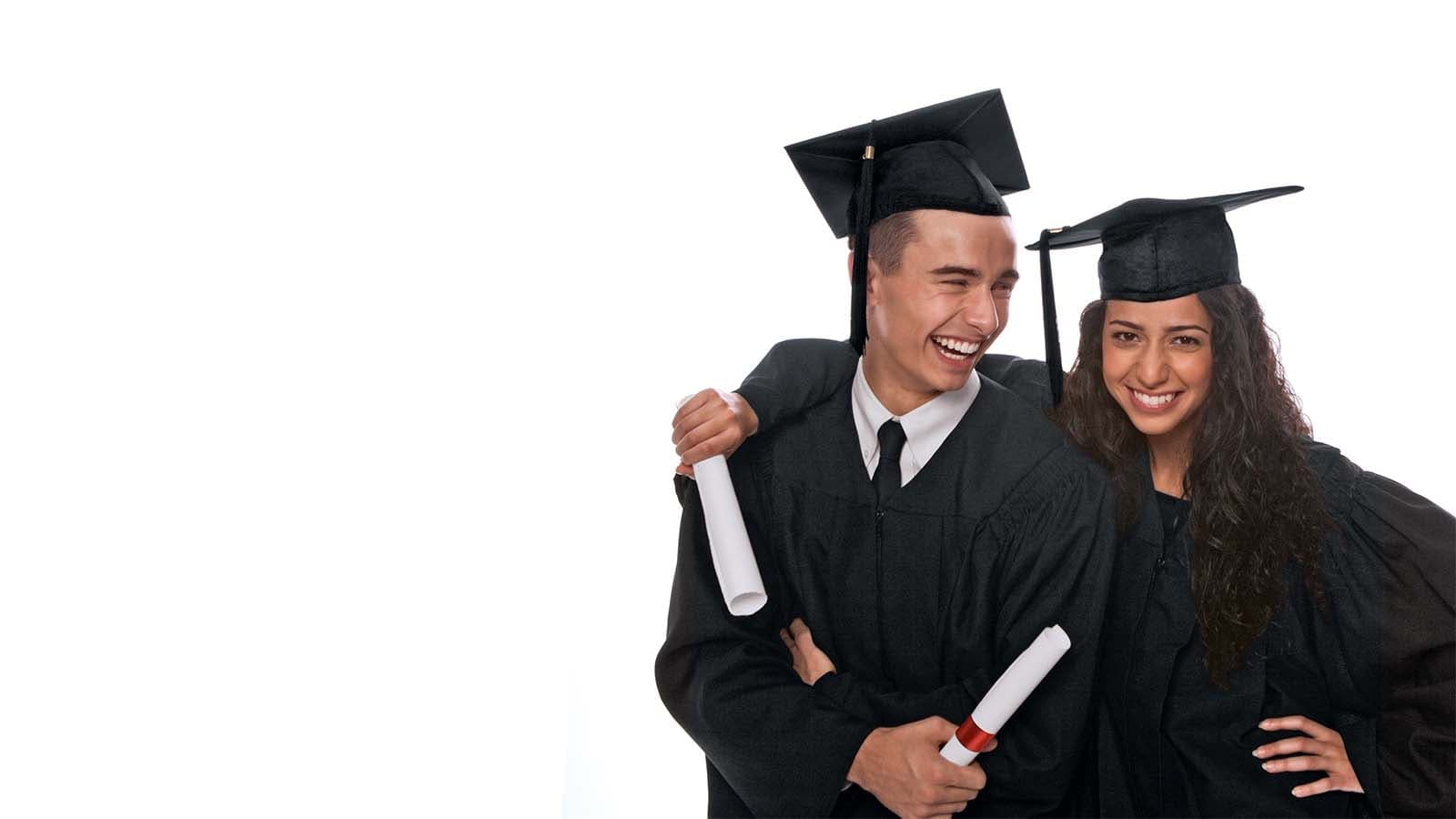 University Rankings 2017