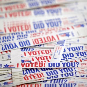 Election Daily: Early voting signals good and bad news for Clinton