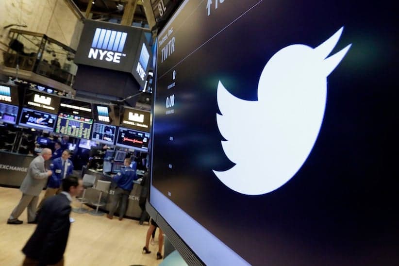 How to treat a Twitter troll