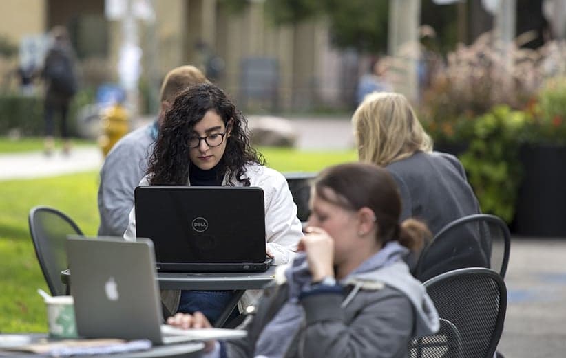 World university ranking puts Canadian school among the top 20
