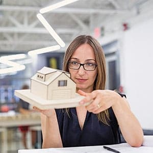 Architectural technologists' role in building design is growing