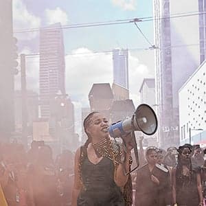 Why being 'nice' is bad for Canada