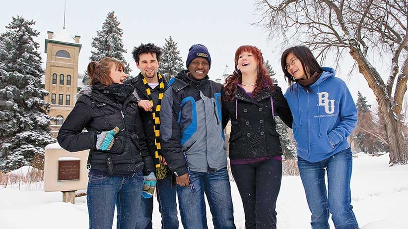 Brandon University 411: Where to find the best live music venue and more