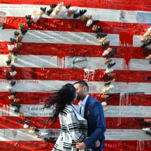 In New York City, politics is everywhere