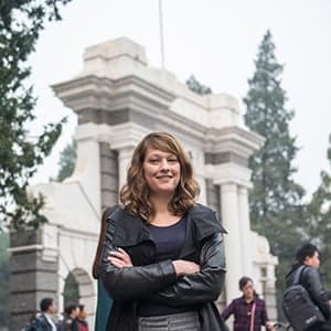 Canadian students need to go to China, but they need some help