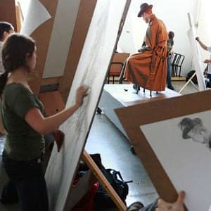 Emily Carr 411: Where to find the best place for a nap, cheap lunch and more