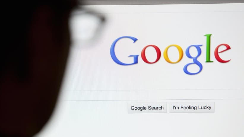 Google predicted Donald Trump would win the election