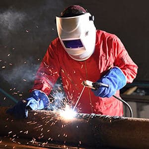How to be an apprentice