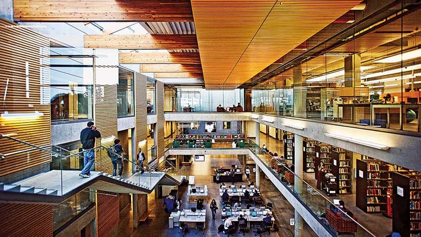 Kwanten Polytechnic University 411: Where to find the best cheap lunch and more