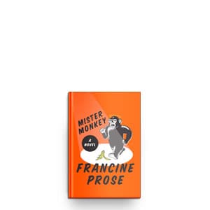 Author Francine Prose proves herself amply gifted at comedy