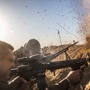 What's Canada's role in Iraq? It's bigger than you think