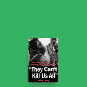 Into the abyss of black deaths in America