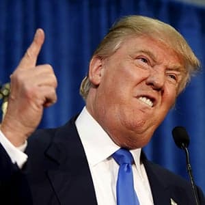 A children’s guide to parenting in the world of Trump