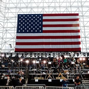 What Donald Trump's win means for a Canadian in New York