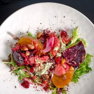 The mighty vegetable is taking hold in a cooking revolution