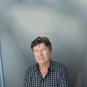 Robbie Robertson on life with The Band