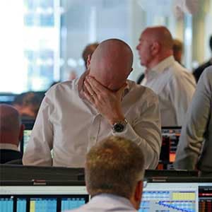 Donald Trump won. Now the market freak-out begins.