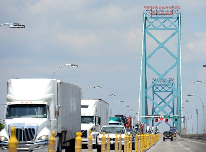 What Canada's trade strategy should look like under Trump