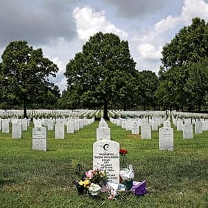 Mourning in America: Gazing forward on a day of remembrance