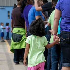 Daily Trump: Undocumented immigrants still have their sanctuaries