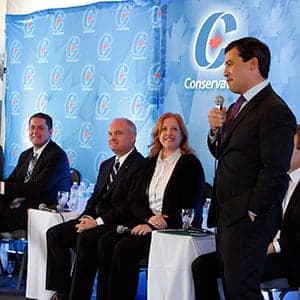 The highs and (many) lows of the Tory leadership race
