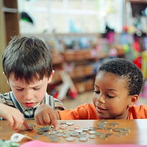 How young is too young to learn about mortgages?