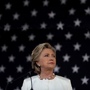 Hillary Clinton lost the U.S. election one year ago—and women kept losing