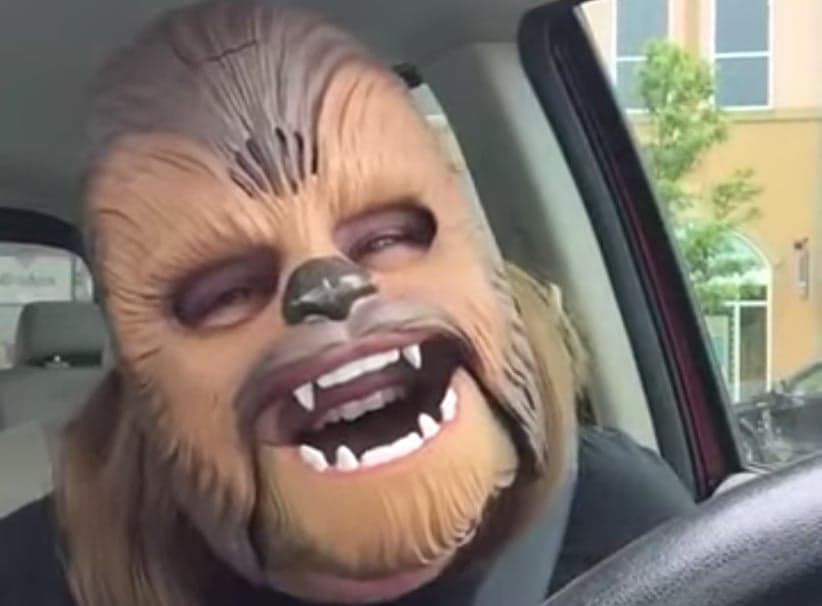 The year in hashtags, memes, and viral videos