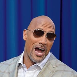 How Dwayne 'The Rock' Johnson made sexiness great again