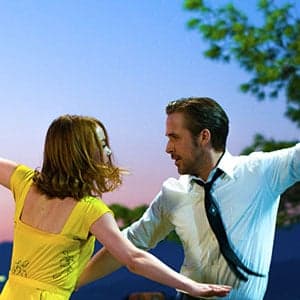La La Land is a musical tonic for the times