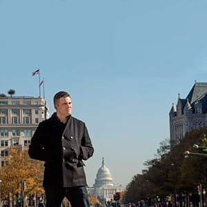 The Canadian roots of white supremacist Richard Spencer