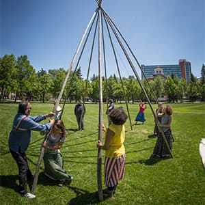 How schools across Canada are bringing Indigenous knowledge to the fore