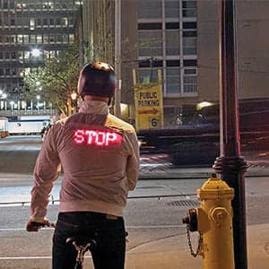 Young Canadians are bringing wearable tech to video games and ERs