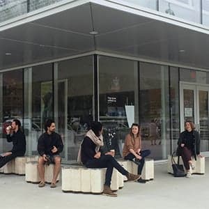 Bright Idea: Furniture grown from mushrooms
