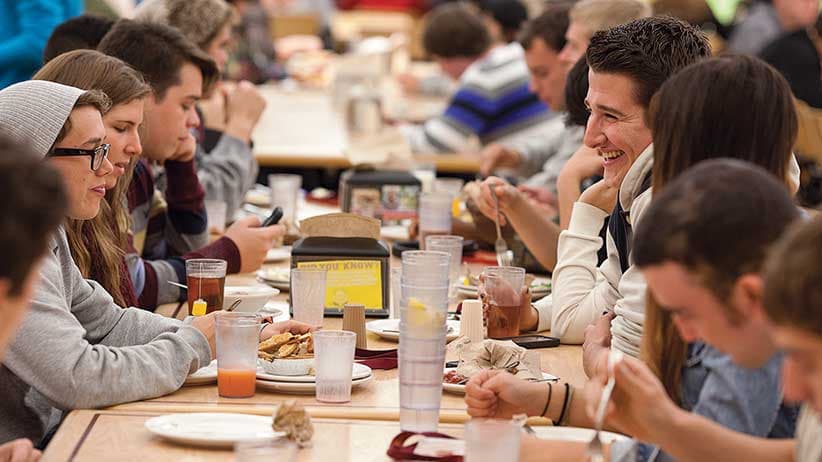 Mount Allison University 411