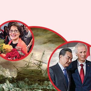 The best and worst in Canada in 2016