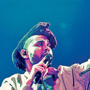 The Weeknd is helping U of T resurrect a lost Ethiopian language