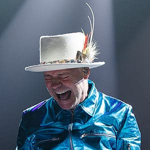 Why Gord Downie's lyrics are worth studying in school