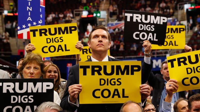 Why Canada should still put a price on carbon, despite Trump