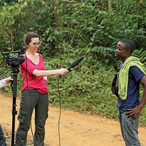 UBC Global Reporting Centre wants to train better foreign correspondents
