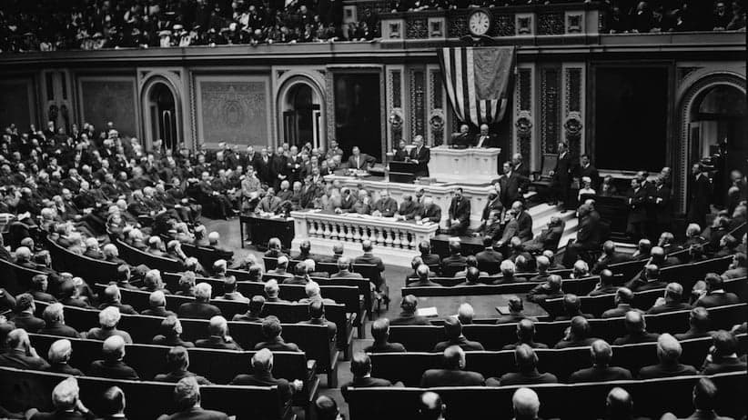 How 1916 set the stage for America to enter WWI