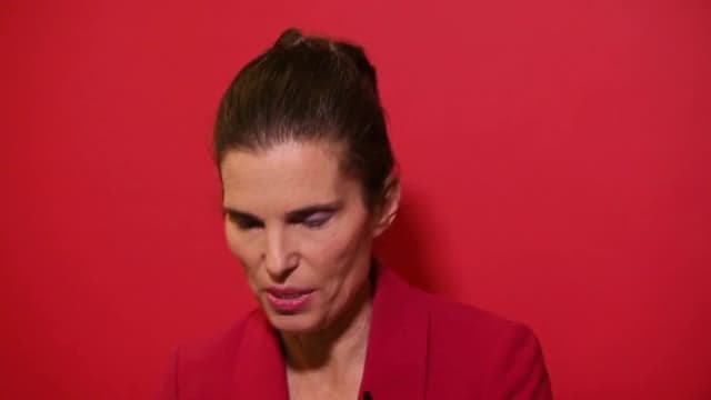 Kirsty Duncan takes the 60-Second Challenge