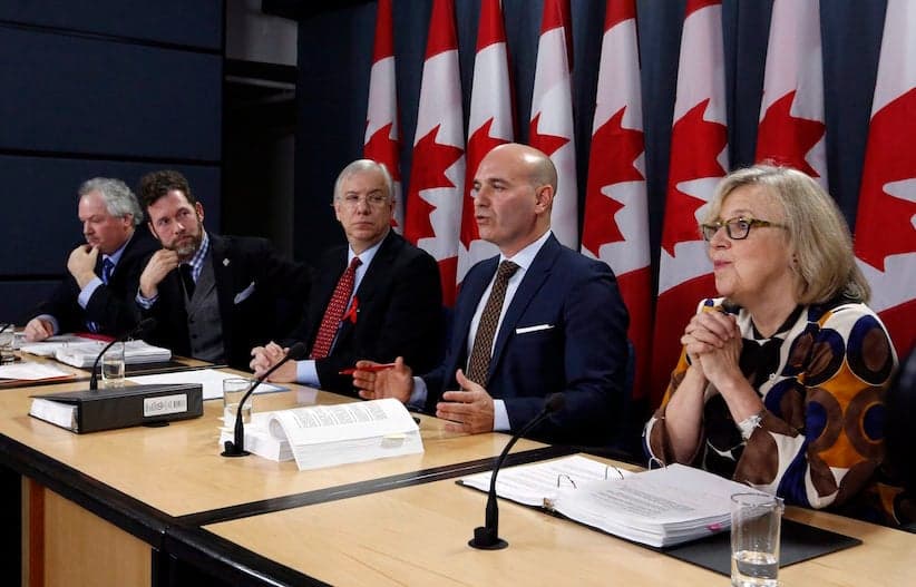 The circular logic and mixed messages on electoral reform