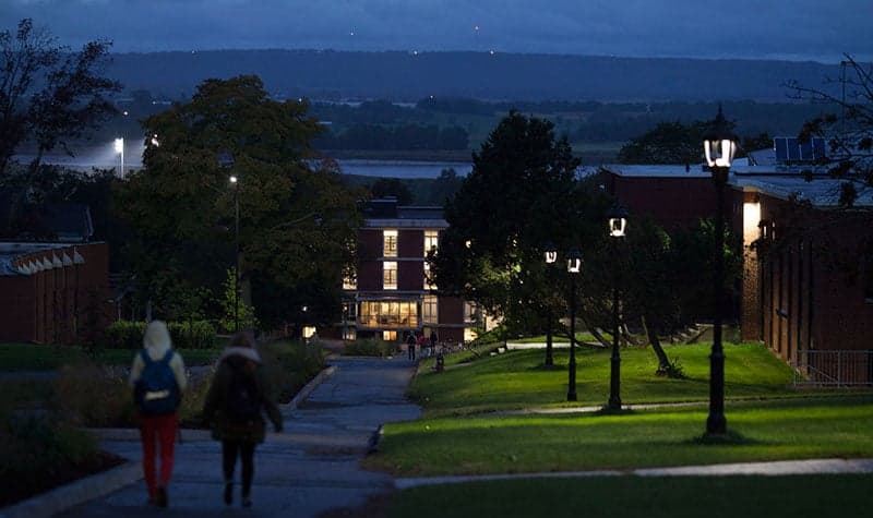 Acadia University 411: Where to find the best cheap lunch and more